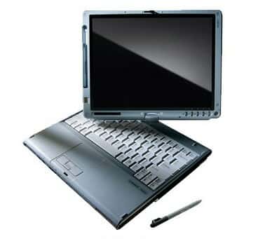 لپ تاپ فوجیتسو زیمنس LifeBook T-4220 2.9Ghz-2DD3-160Gb29481